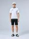 �ϡ��եѥ�� DOUBLE CLOTH SHORTS BLACKSY32 by SWEET YEARS GOLF �����磻�����ƥ��ȥ��Х����������ȥ��䡼���������