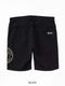 �ϡ��եѥ�� DOUBLE CLOTH SHORTS BLACKSY32 by SWEET YEARS GOLF �����磻�����ƥ��ȥ��Х����������ȥ��䡼���������