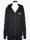 SY32 by SWEET YEARS��BASIC ZIP HOODIE��BLACK��WHITE�ڥ����磻�����ƥ��ȥ��Х����������ȥ��䡼����
