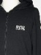 SY32 by SWEET YEARS��BASIC ZIP HOODIE��BLACK��WHITE�ڥ����磻�����ƥ��ȥ��Х����������ȥ��䡼����