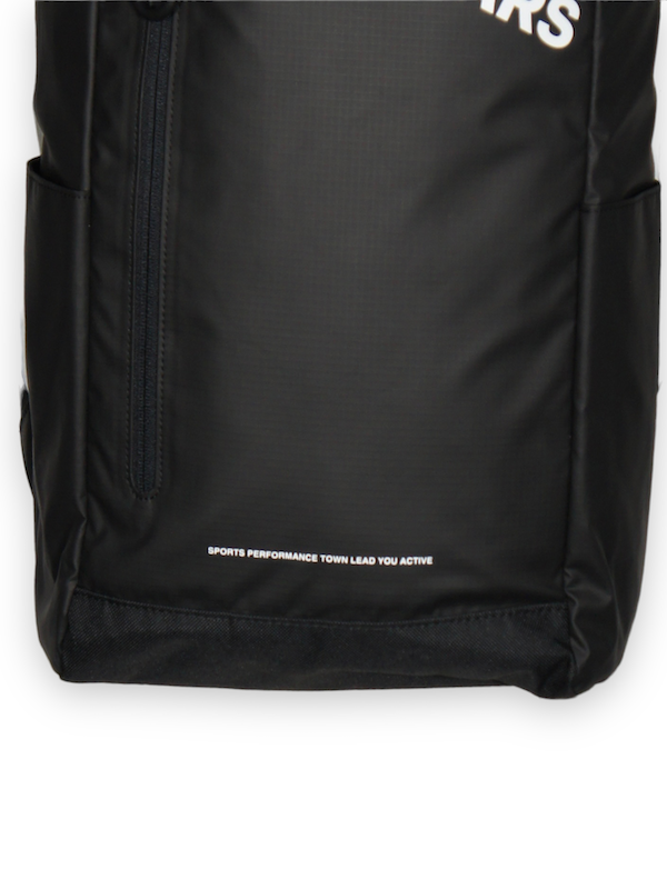 SY32 by SWEET YEARS�֡�LINNELL's�ۡ�ROLLTOP BACKPACK��BLACK