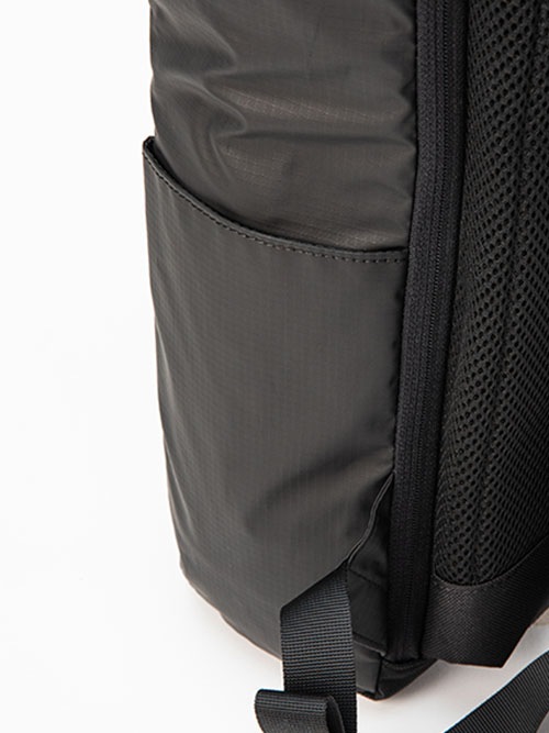 SY32 by SWEET YEARS�֡�LINNELL's�ۡ�ROLLTOP BACKPACK��BLACK