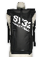 SY32 by SWEET YEARS�֡�LINNELL's�ۡ�ROLLTOP BACKPACK��BLACK