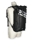 SY32 by SWEET YEARS�֡�LINNELL's�ۡ�ROLLTOP BACKPACK��BLACK