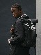 SY32 by SWEET YEARS�֡�LINNELL's�ۡ�ROLLTOP BACKPACK��BLACK