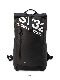 SY32 by SWEET YEARS�֡�LINNELL's�ۡ�ROLLTOP BACKPACK��BLACK