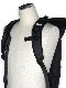 SY32 by SWEET YEARS�֡�LINNELL's�ۡ�ROLLTOP BACKPACK��BLACK