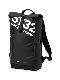 SY32 by SWEET YEARS�֡�LINNELL's�ۡ�ROLLTOP BACKPACK��BLACK