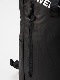 SY32 by SWEET YEARS�֡�LINNELL's�ۡ�ROLLTOP BACKPACK��BLACK