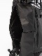 SY32 by SWEET YEARS�֡�LINNELL's�ۡ�ROLLTOP BACKPACK��BLACK
