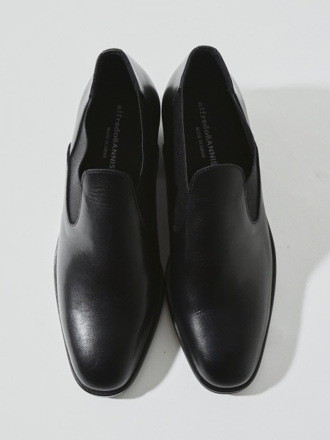 alfredoBANNISTER�֥ϥ��ҡ��� �����ɥ������塼���ץ֥�å�