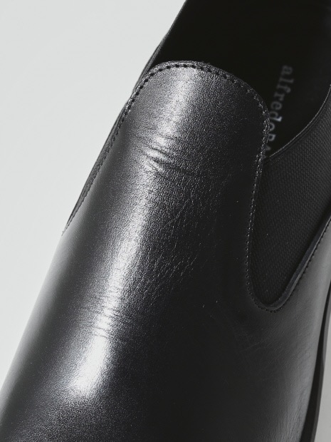 alfredoBANNISTER�֥ϥ��ҡ��� �����ɥ������塼���ץ֥�å�