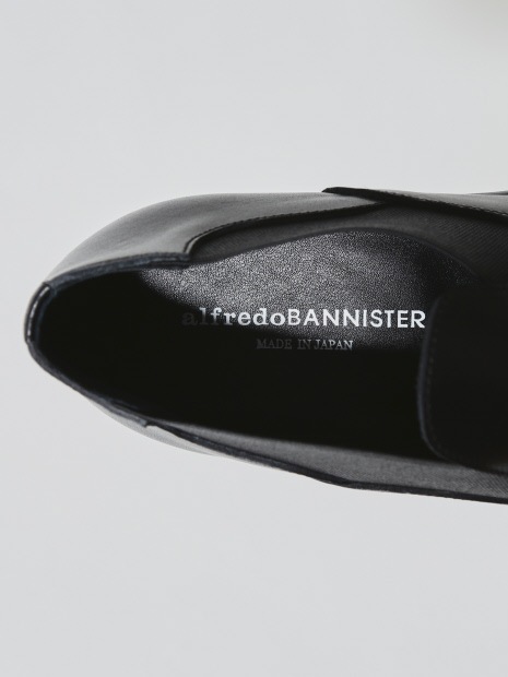 alfredoBANNISTER�֥ϥ��ҡ��� �����ɥ������塼���ץ֥�å�