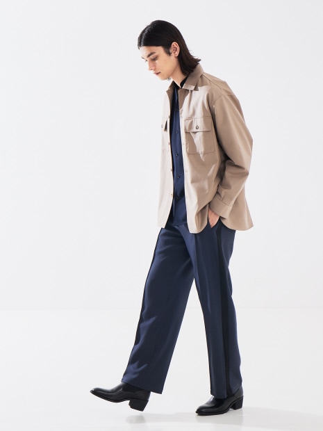 alfredoBANNISTER�֥ϥ��ҡ��� �����ɥ������塼���ץ֥�å�