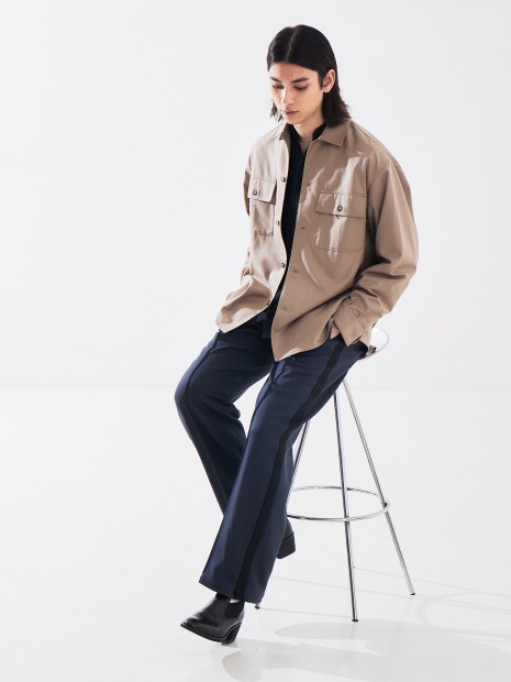 alfredoBANNISTER�֥ϥ��ҡ��� �����ɥ������塼���ץ֥�å�