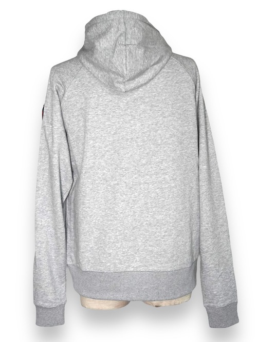 PO�ա��ǥ��� SAGARA WAPEEN BOXLOGO P/O HOODIE GRAY SY32 by SWEET YEARS �����磻�����ƥ��ȥ��Х����������ȥ��䡼��