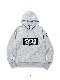 PO�ա��ǥ��� SAGARA WAPEEN BOXLOGO P/O HOODIE GRAY SY32 by SWEET YEARS �����磻�����ƥ��ȥ��Х����������ȥ��䡼��