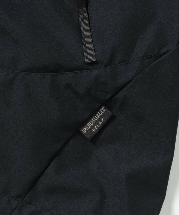 �ޥ���ƥ�ѡ����� WINDSTOPPER �ץ������� by GORE-TEX LABS /������ɥ��ȥåѡ�/�����ƥå��� 1PIU1UGUALE3 RELAX �� + phenix ���Υԥ����Υ���������ȥ� ���å���