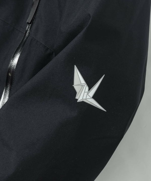 �ޥ���ƥ�ѡ����� WINDSTOPPER �ץ������� by GORE-TEX LABS /������ɥ��ȥåѡ�/�����ƥå��� 1PIU1UGUALE3 RELAX �� + phenix ���Υԥ����Υ���������ȥ� ���å���