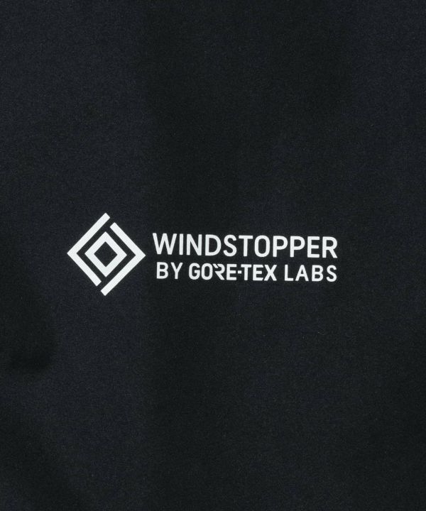 �ޥ���ƥ�ѡ����� WINDSTOPPER �ץ������� by GORE-TEX LABS /������ɥ��ȥåѡ�/�����ƥå��� 1PIU1UGUALE3 RELAX �� + phenix ���Υԥ����Υ���������ȥ� ���å���
