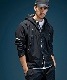 �ޥ���ƥ�ѡ����� WINDSTOPPER �ץ������� by GORE-TEX LABS /������ɥ��ȥåѡ�/�����ƥå��� 1PIU1UGUALE3 RELAX �� + phenix ���Υԥ����Υ���������ȥ� ���å���