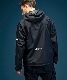 �ޥ���ƥ�ѡ����� WINDSTOPPER �ץ������� by GORE-TEX LABS /������ɥ��ȥåѡ�/�����ƥå��� 1PIU1UGUALE3 RELAX �� + phenix ���Υԥ����Υ���������ȥ� ���å���