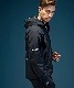 �ޥ���ƥ�ѡ����� WINDSTOPPER �ץ������� by GORE-TEX LABS /������ɥ��ȥåѡ�/�����ƥå��� 1PIU1UGUALE3 RELAX �� + phenix ���Υԥ����Υ���������ȥ� ���å���