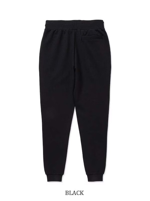 ���祬���ѥ�� BASIC SWEAT PANTS BLACK SY32 by SWEET YEARS �����磻�����ƥ����ȥ��Х����������ȥ��䡼��