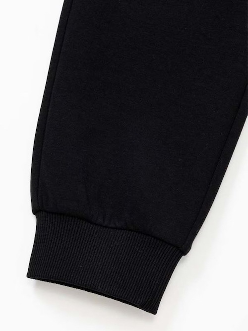 ���祬���ѥ�� BASIC SWEAT PANTS BLACK SY32 by SWEET YEARS �����磻�����ƥ����ȥ��Х����������ȥ��䡼��