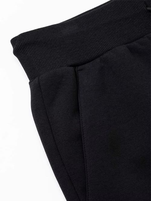 ���祬���ѥ�� BASIC SWEAT PANTS BLACK SY32 by SWEET YEARS �����磻�����ƥ����ȥ��Х����������ȥ��䡼��