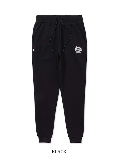 ���祬���ѥ�� BASIC SWEAT PANTS BLACK SY32 by SWEET YEARS �����磻�����ƥ����ȥ��Х����������ȥ��䡼��