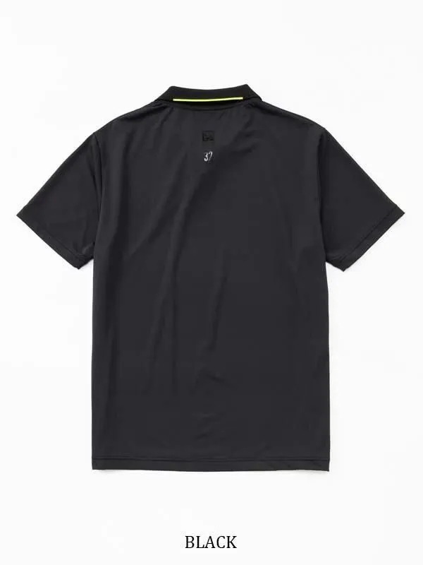 �����åѡ��ݥ� FRASH SKIPPER POLO BLACK SY32 by SWEET YEARS GOLF �����磻�����ƥ��ȥ��Х����������ȥ��䡼���������