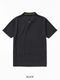 �����åѡ��ݥ� FRASH SKIPPER POLO BLACK SY32 by SWEET YEARS GOLF �����磻�����ƥ��ȥ��Х����������ȥ��䡼���������