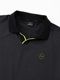 �����åѡ��ݥ� FRASH SKIPPER POLO BLACK SY32 by SWEET YEARS GOLF �����磻�����ƥ��ȥ��Х����������ȥ��䡼���������
