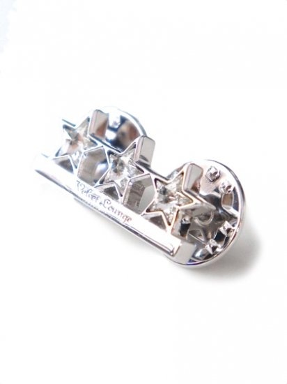 Velvet Lounge ��3STARS PINS(S)��