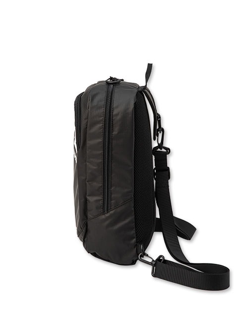 SY32 by SWEET YEARS�֡�LINNELL's�ۡ�BODY BAG��BLACK