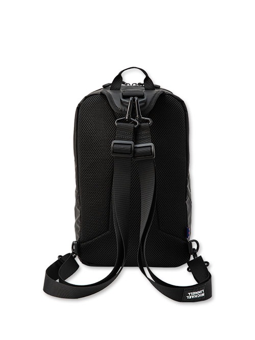 SY32 by SWEET YEARS�֡�LINNELL's�ۡ�BODY BAG��BLACK