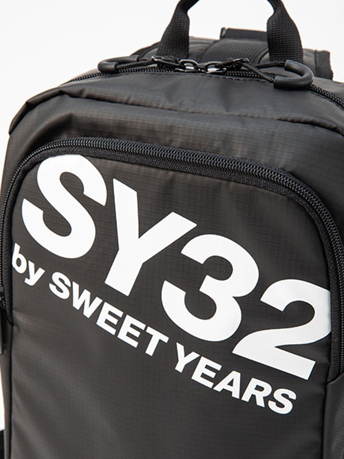 SY32 by SWEET YEARS�֡�LINNELL's�ۡ�BODY BAG��BLACK