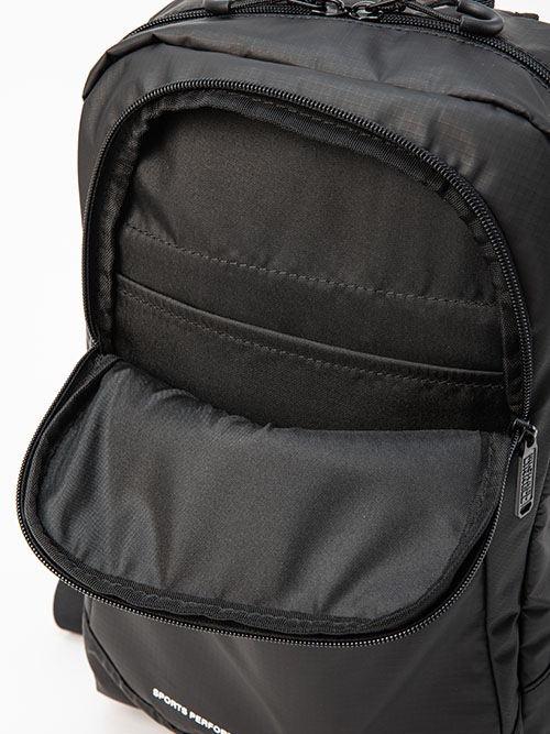 SY32 by SWEET YEARS�֡�LINNELL's�ۡ�BODY BAG��BLACK