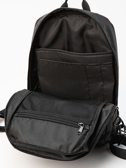 SY32 by SWEET YEARS�֡�LINNELL's�ۡ�BODY BAG��BLACK