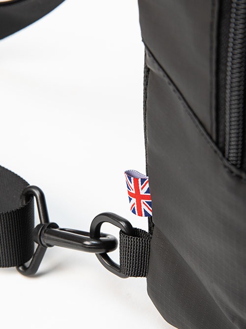 SY32 by SWEET YEARS�֡�LINNELL's�ۡ�BODY BAG��BLACK