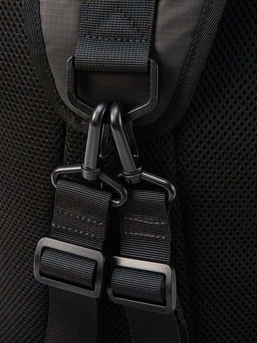 SY32 by SWEET YEARS�֡�LINNELL's�ۡ�BODY BAG��BLACK