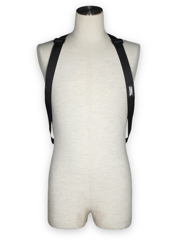 SY32 by SWEET YEARS�֡�LINNELL's�ۡ�BODY BAG��BLACK