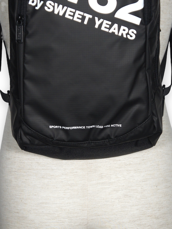 SY32 by SWEET YEARS�֡�LINNELL's�ۡ�BODY BAG��BLACK