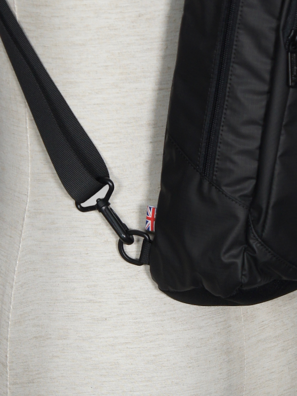 SY32 by SWEET YEARS�֡�LINNELL's�ۡ�BODY BAG��BLACK