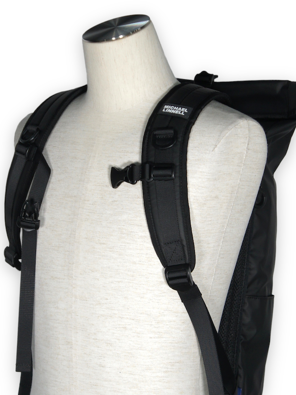 SY32 by SWEET YEARS�֡�LINNELL's�ۡ�BODY BAG��BLACK