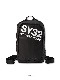 SY32 by SWEET YEARS�֡�LINNELL's�ۡ�BODY BAG��BLACK