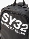 SY32 by SWEET YEARS�֡�LINNELL's�ۡ�BODY BAG��BLACK