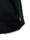 SY32 by SWEET YEARS��HEART MIX LOGO L/S TEE��BLACK