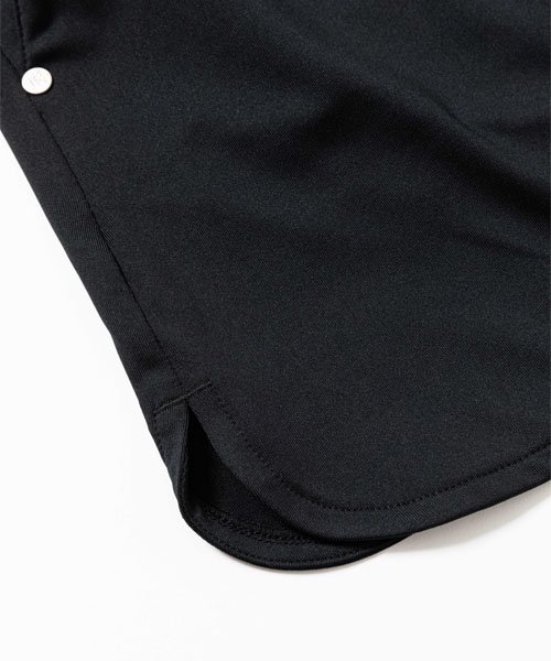 ��ǥ����� ���ԡ��� �֥�å� HALF SLEEVE ONE PIECE BLACK SYG-23SUM-05W-A SY32 by SWEET YEARS GOLF �����磻�����ƥ����ȥ��Х����������ȥ��䡼�� �����